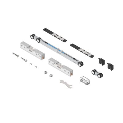 Juego accesorios SA86-09