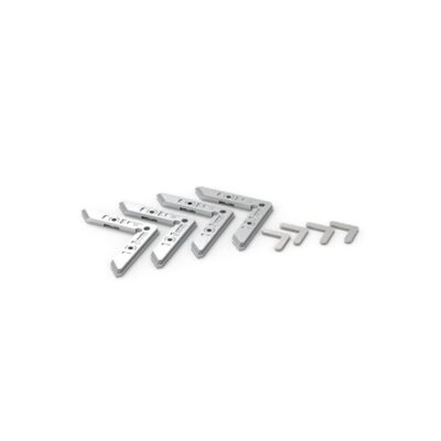 Set OGC220209-00 escuadras