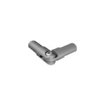 Soporte SA50-65 articulado para perfil