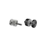 Adaptador QR100746 para vidrio