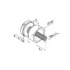 Adaptador QR130746-015-12-esquema