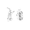 Adaptador QR130766-esquema