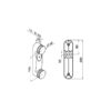 Adaptador QR140762-12-esquema