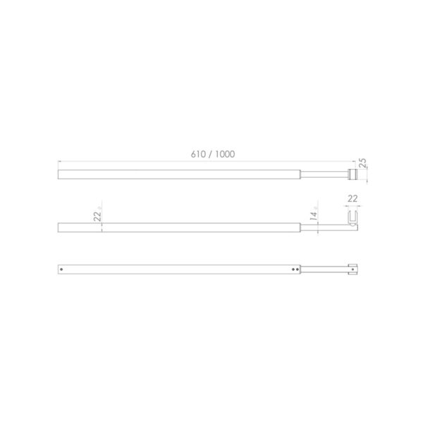 Barra SV0019 estabilizadora-esquema