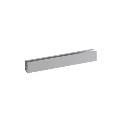 Carril PF0004 superior simple