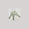 Cerradura CBMCRD-P -llave puntos2