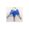 Cerradura CBMCRD llave disco2