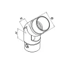 Conector QR130312-242-12-esquema