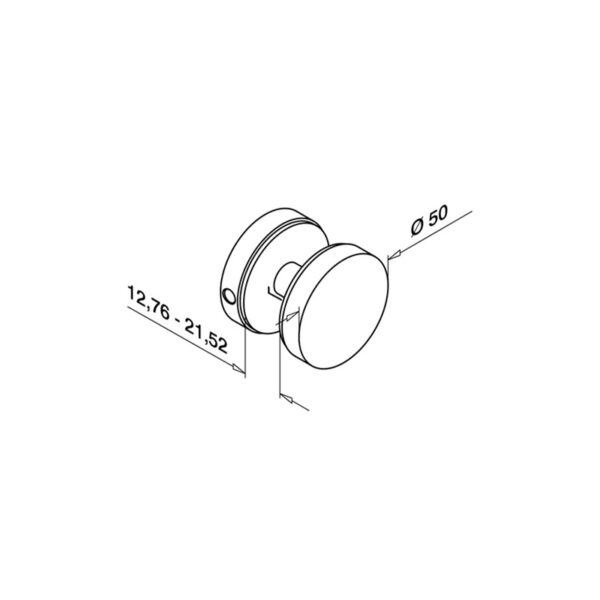 Conector QR130742-12-esquema