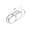 Conector QR132870-13-12-esquema
