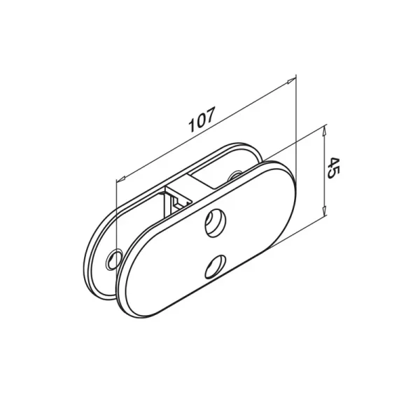 Conector QR132870-13-12-esquema