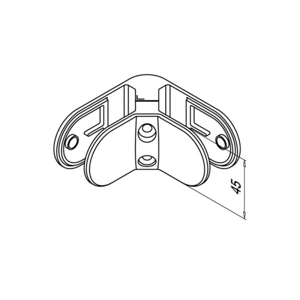 Conector QR132890-13-12-esquema