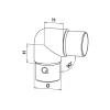 Conector QR140303-248-12-esquema