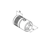 Conector QR145792-242-esquema