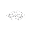 Conector QR166311-339-esquema