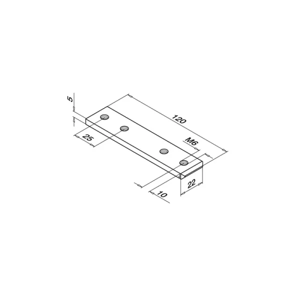 Conector QR166795-339-esquema