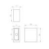 Conector SP0017-esquema