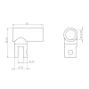 Conector SV0005-esquema
