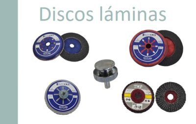 Disco Laminas