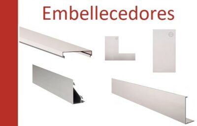 Embellecedor