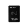 Lector de tarjetas voyager-2
