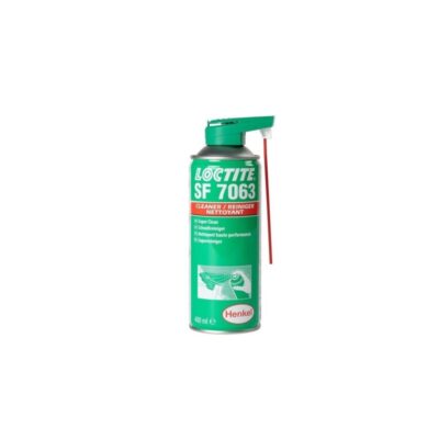 Limpiador en aerosol Loctite