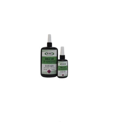 Pegamento UVA GLASS-METAL denso