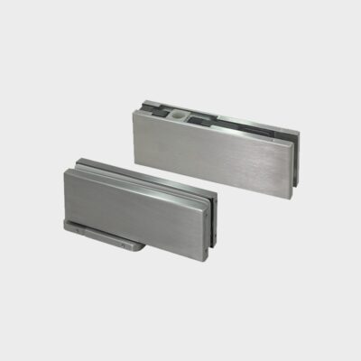 Pernio hidráulico TRG100