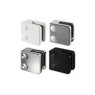 Pinza QR102100-000 cuadrada - grupo