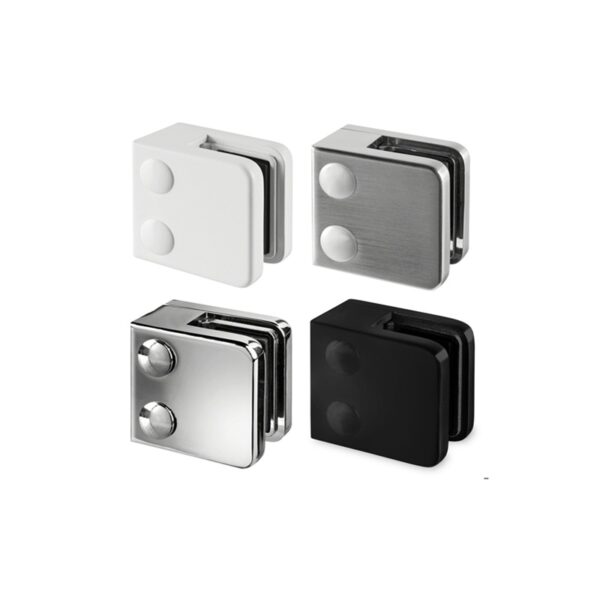 Pinza QR102100-000 cuadrada - grupo