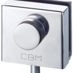 Pestillo Quipon CBM2009