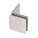 Soporte SP0005 vidrio-pared