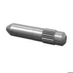 Tubillón conector QR143005