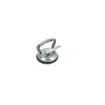 VENTOSA ALUMINIO SENCILLA – HASTA 40KGS