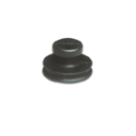 VENTOSA NEGRA GOMA 80MM.15KG
