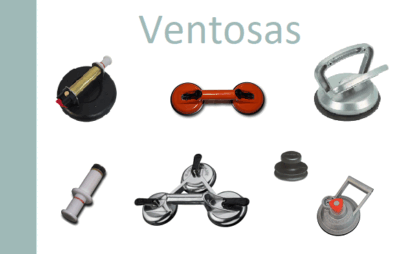 Ventosas