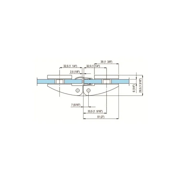 Bisagra MI8565-esquema2