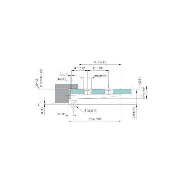 Bisagra MI8665-esquema2