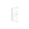 Bisagra doble MIEV835E50SOLR-esquema2