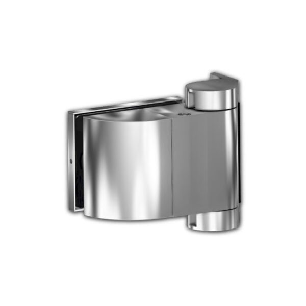 Bisagra hidráulica GE4L81S