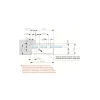 Bisagra hidráulica MI8060-esquema3