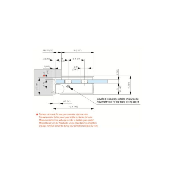 Bisagra hidráulica MI8060-esquema3