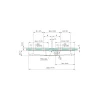 Bisagra hidráulica MI815E50N-esquema2