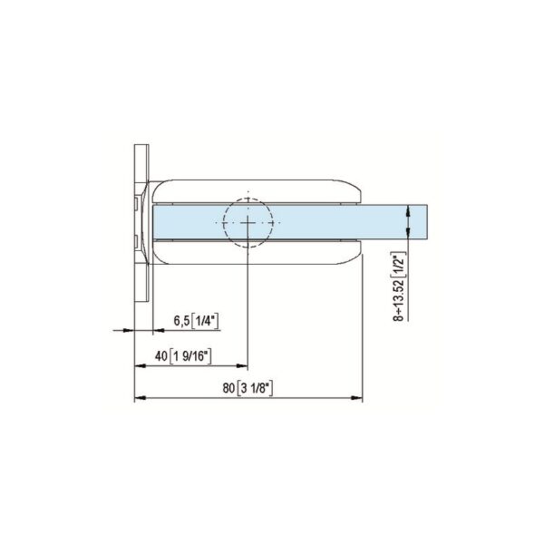 Bisagra regulable MI8010BTJC-esquema2
