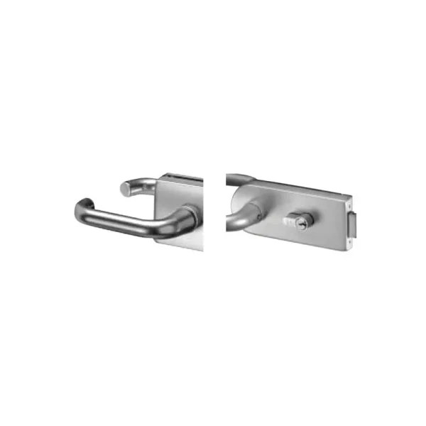 Cerradura GE15200-conjunto