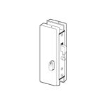 Cerradura central MABRFV252IM