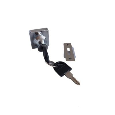 Cerradura de vitrina SUGLV003CB