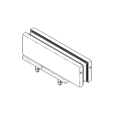 Frenum kit GEKITFRE4FRXNIS