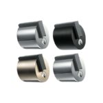 Juego de pomos MEF13