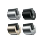 Juego de pomos MEF15